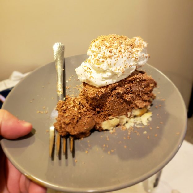 Taking Whisks Taking Whisks, So You Don't Have To